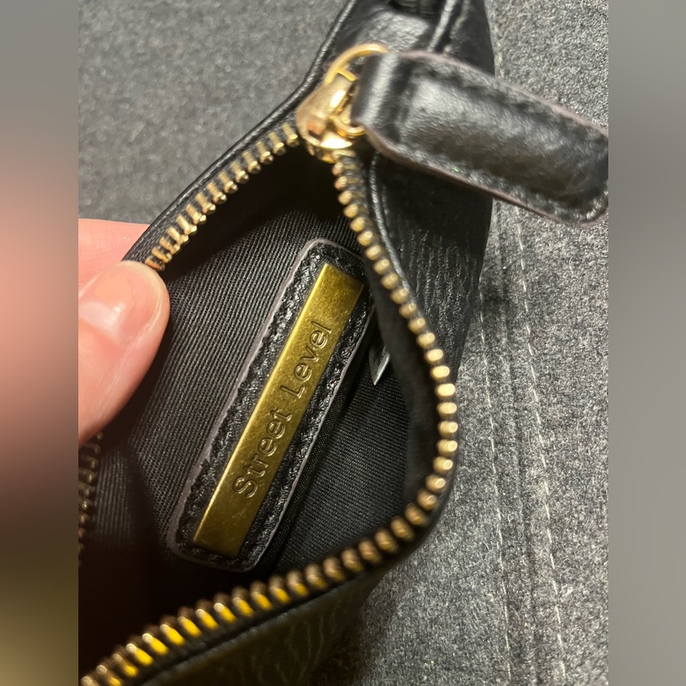Street level purse - Picture 5 of 5
